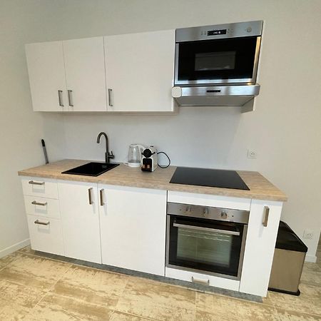 Bordeaux Cosy Home מראה חיצוני תמונה