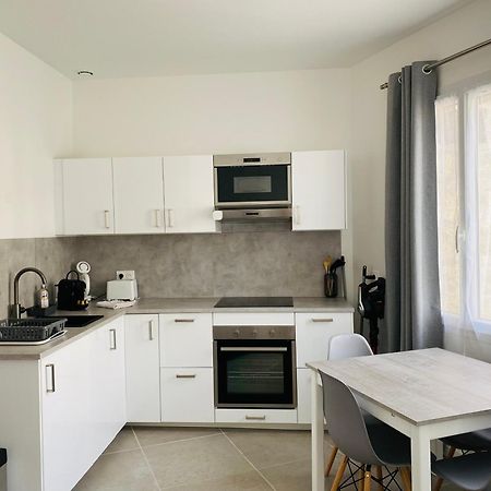 Bordeaux Cosy Home מראה חיצוני תמונה