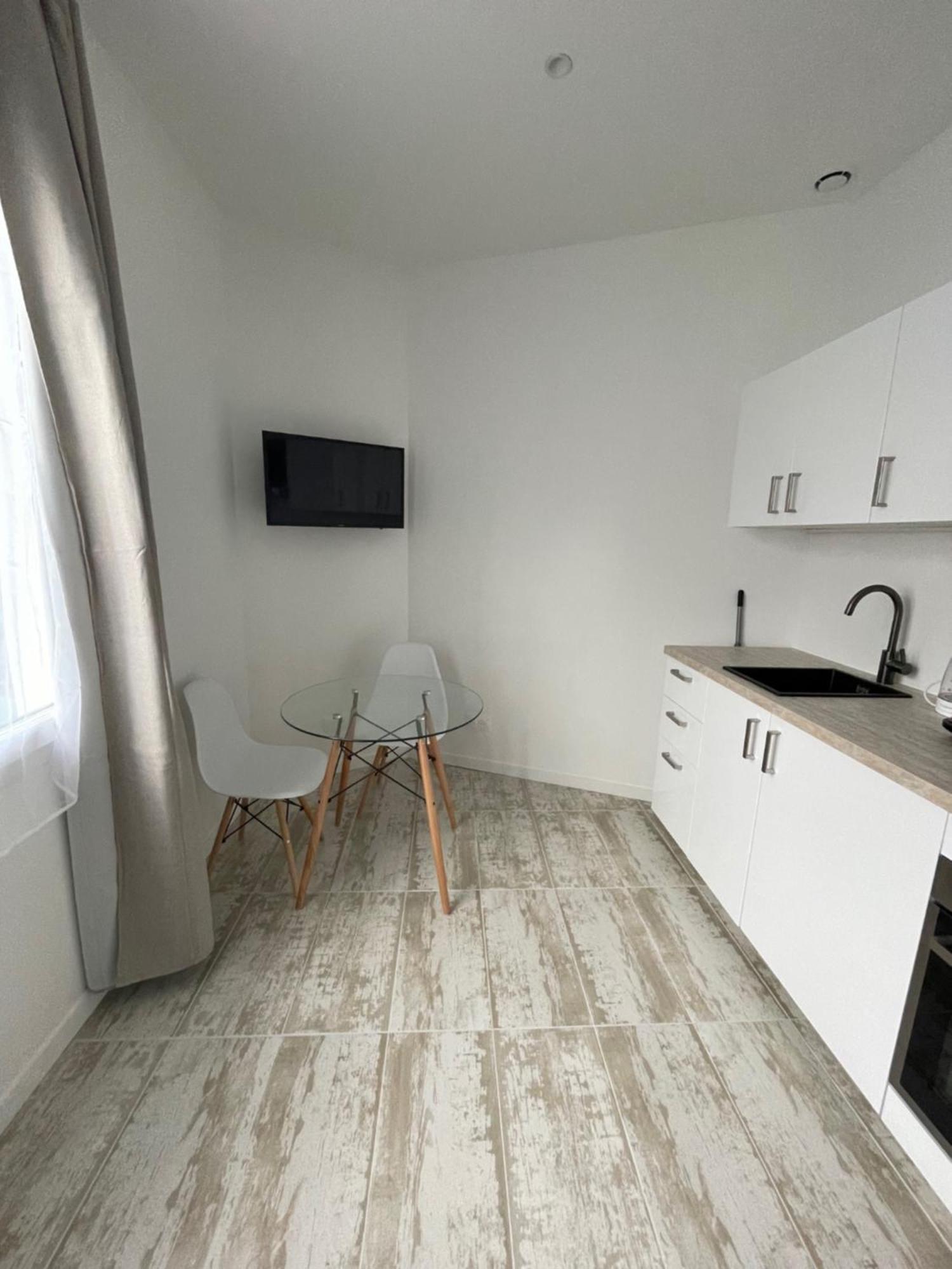 Bordeaux Cosy Home מראה חיצוני תמונה