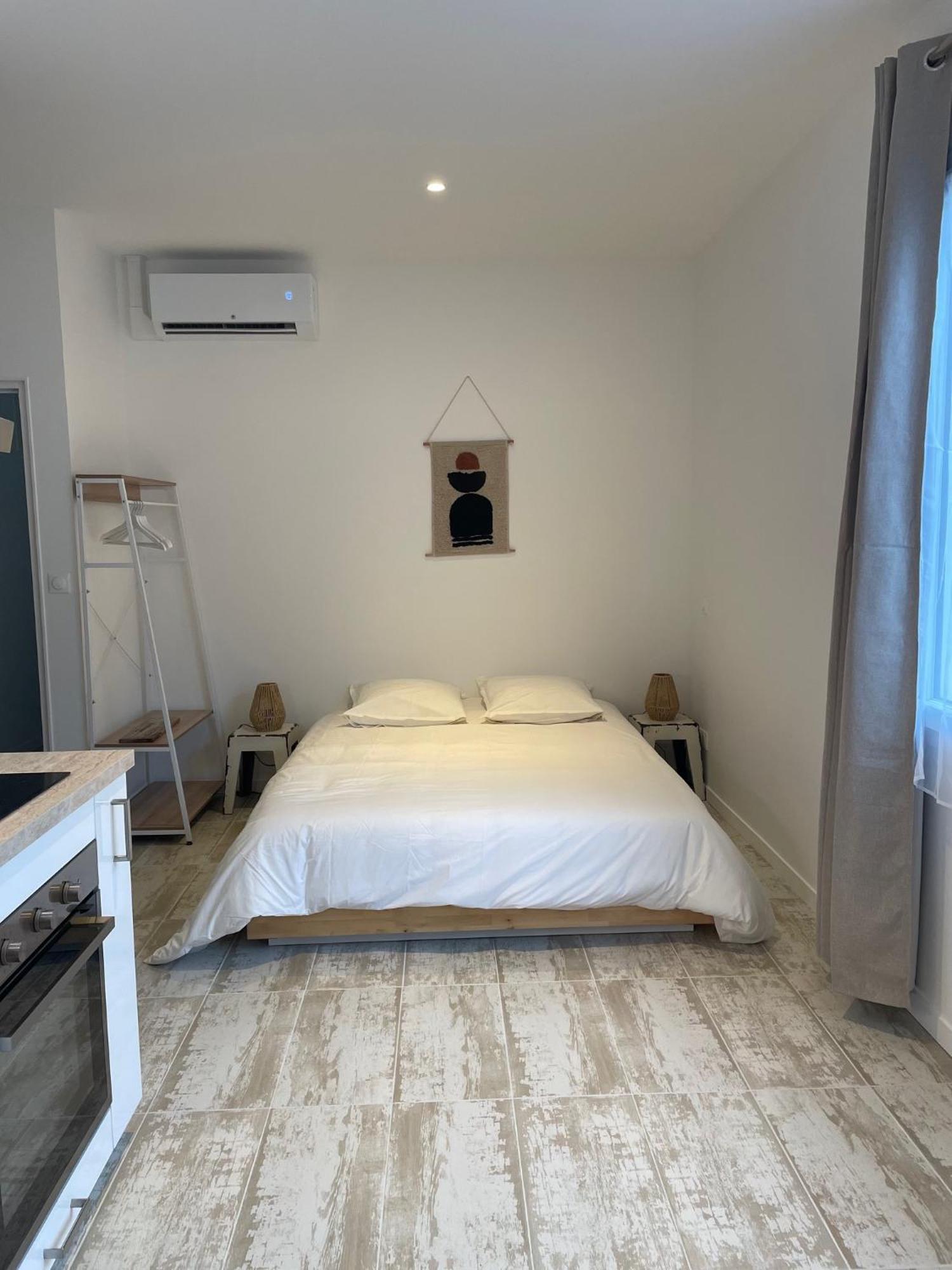 Bordeaux Cosy Home מראה חיצוני תמונה