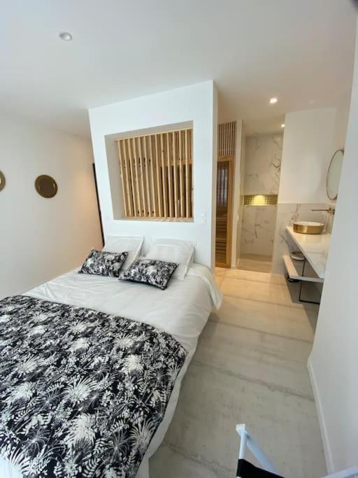 Bordeaux Cosy Home מראה חיצוני תמונה