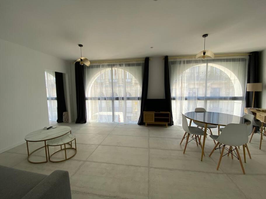Bordeaux Cosy Home מראה חיצוני תמונה