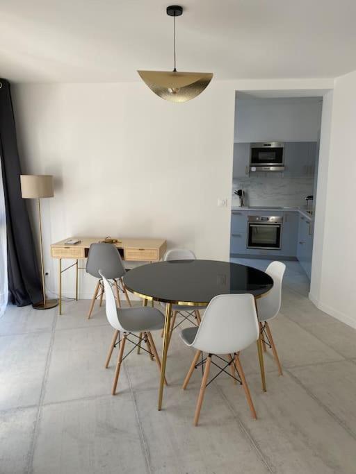 Bordeaux Cosy Home מראה חיצוני תמונה