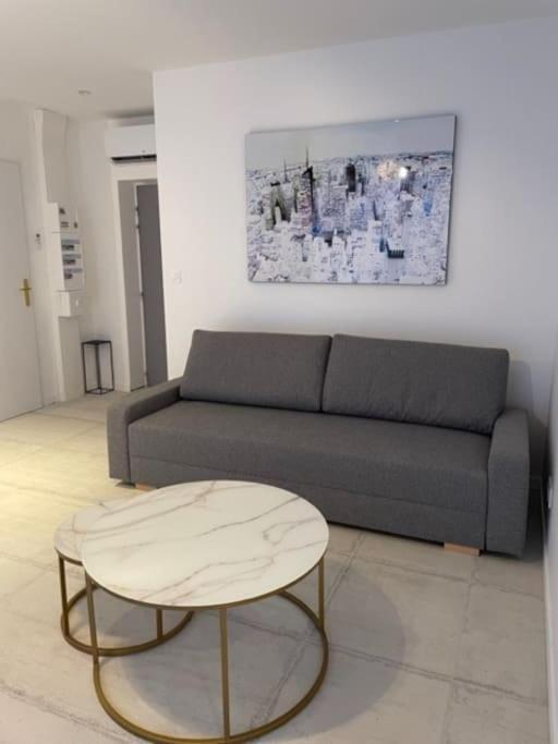 Bordeaux Cosy Home מראה חיצוני תמונה