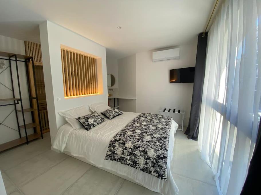Bordeaux Cosy Home מראה חיצוני תמונה