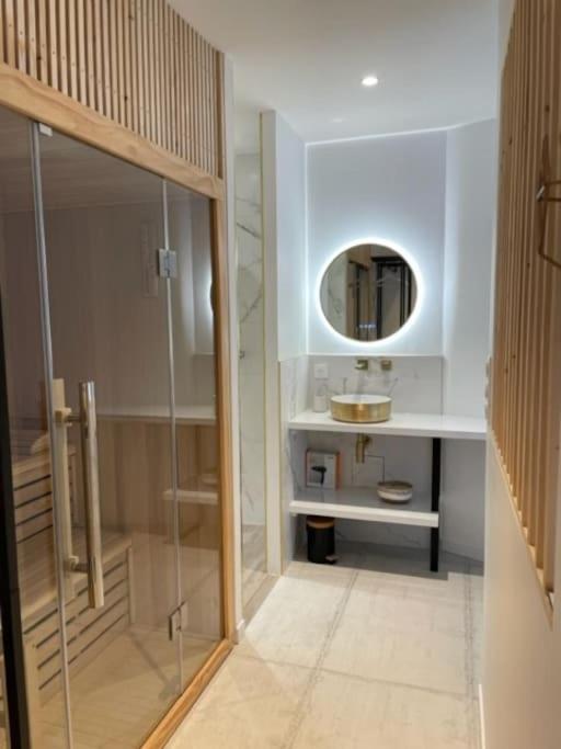 Bordeaux Cosy Home מראה חיצוני תמונה