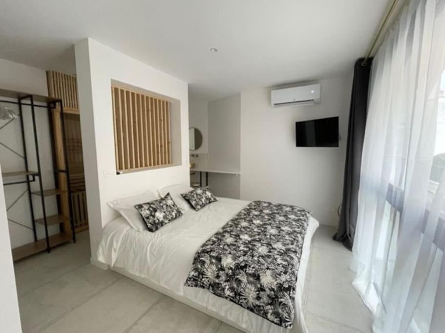 Bordeaux Cosy Home מראה חיצוני תמונה