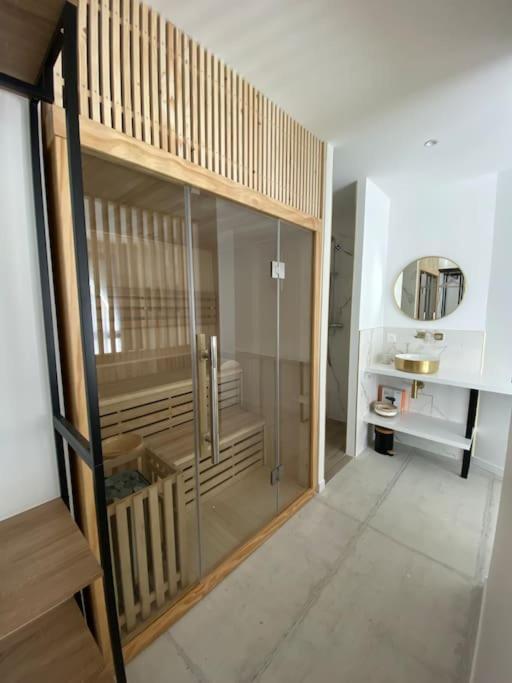 Bordeaux Cosy Home מראה חיצוני תמונה