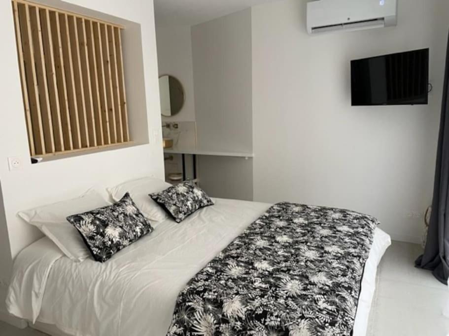 Bordeaux Cosy Home מראה חיצוני תמונה