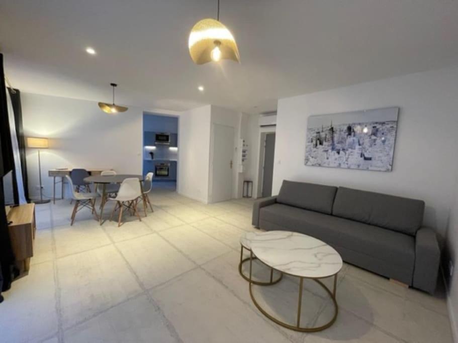 Bordeaux Cosy Home מראה חיצוני תמונה