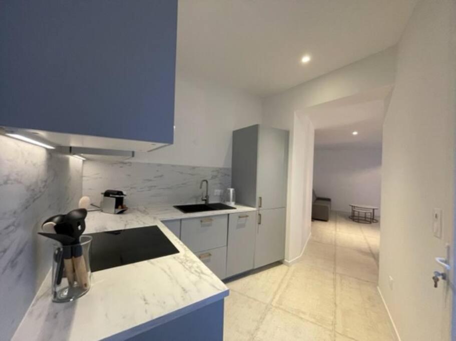 Bordeaux Cosy Home מראה חיצוני תמונה