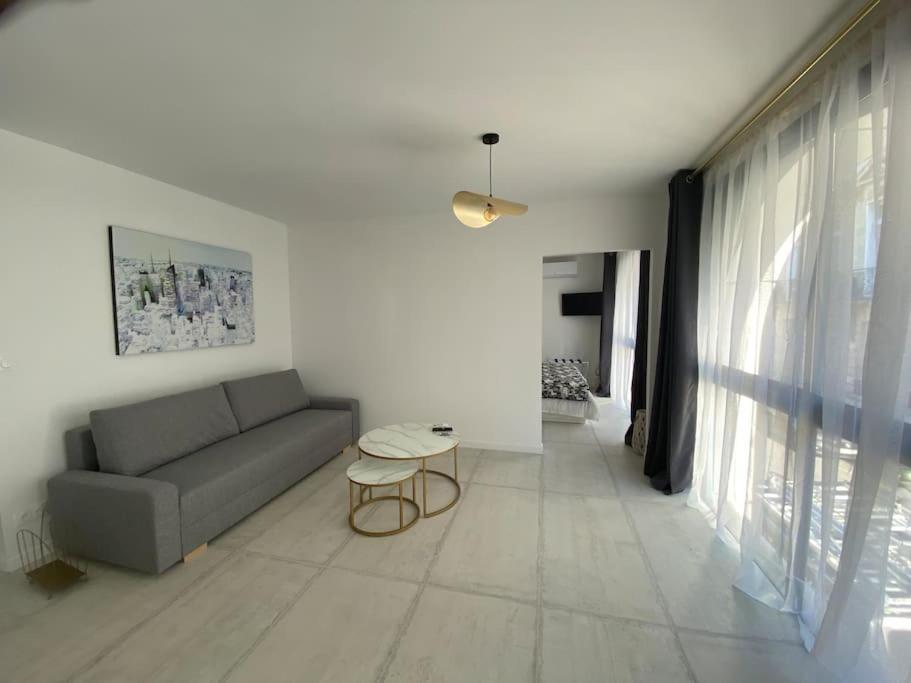 Bordeaux Cosy Home מראה חיצוני תמונה