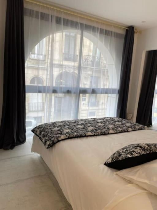 Bordeaux Cosy Home מראה חיצוני תמונה