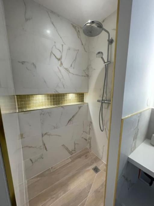 Bordeaux Cosy Home מראה חיצוני תמונה