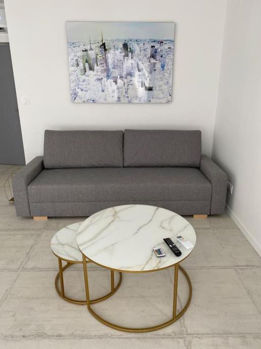 Bordeaux Cosy Home מראה חיצוני תמונה