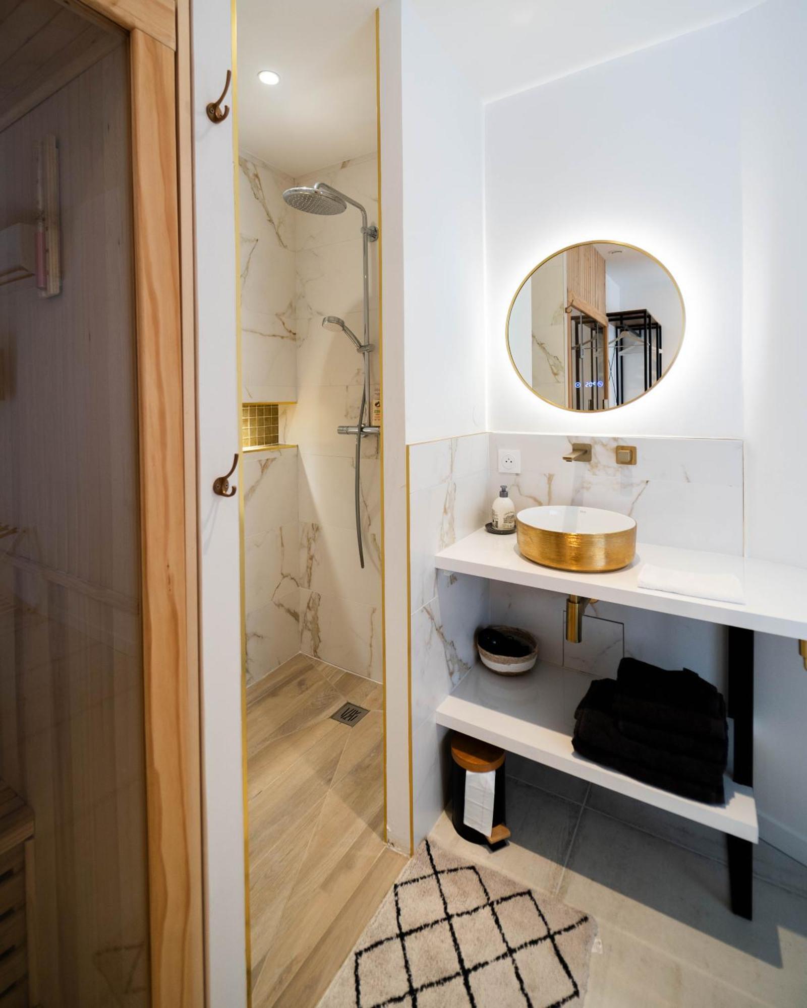 Bordeaux Cosy Home מראה חיצוני תמונה