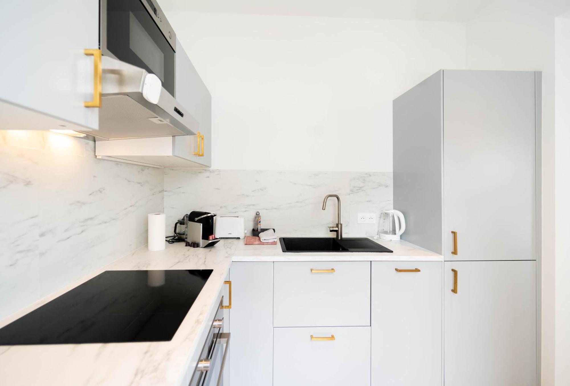 Bordeaux Cosy Home מראה חיצוני תמונה