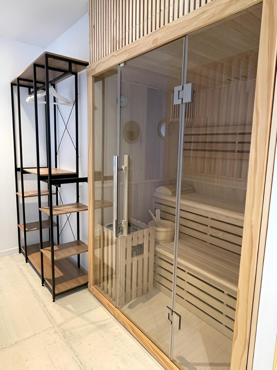 Bordeaux Cosy Home מראה חיצוני תמונה
