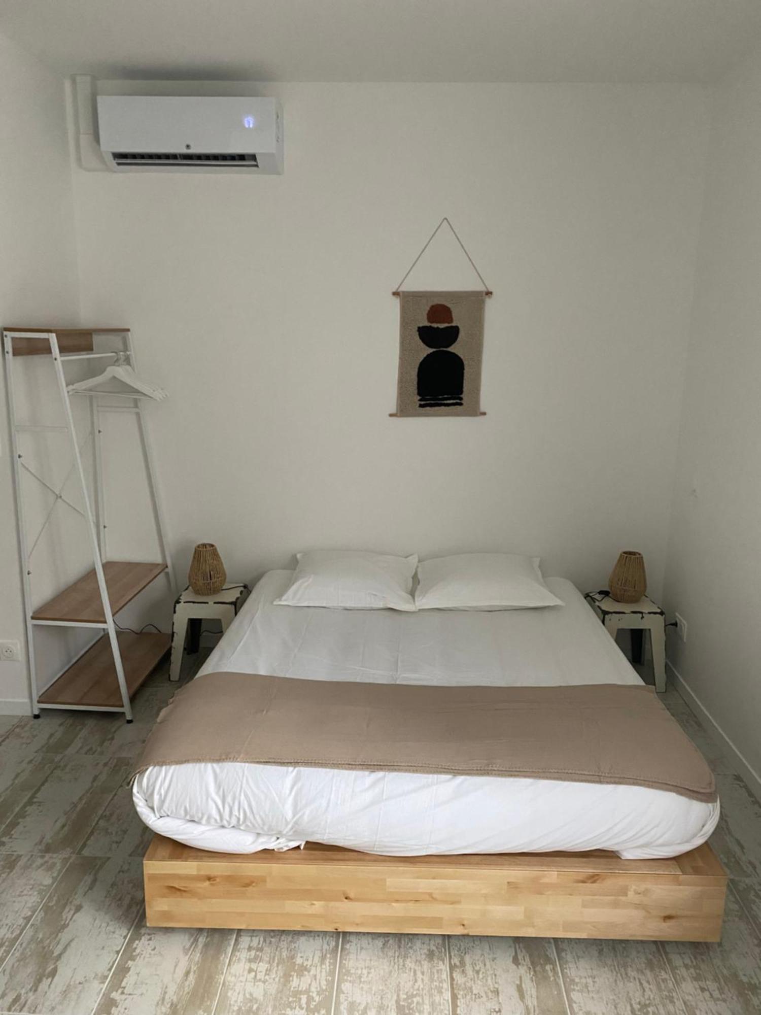 Bordeaux Cosy Home מראה חיצוני תמונה