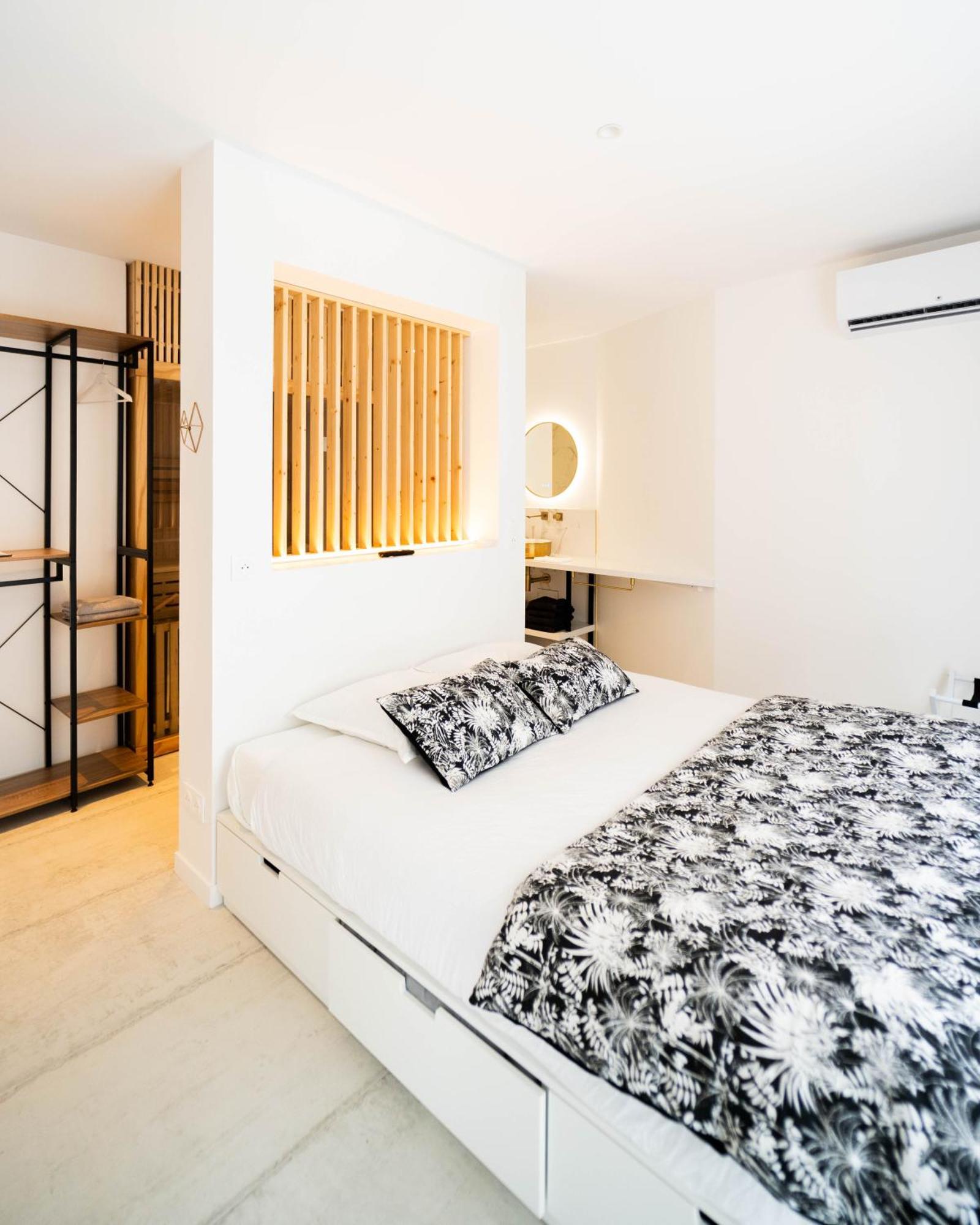 Bordeaux Cosy Home מראה חיצוני תמונה