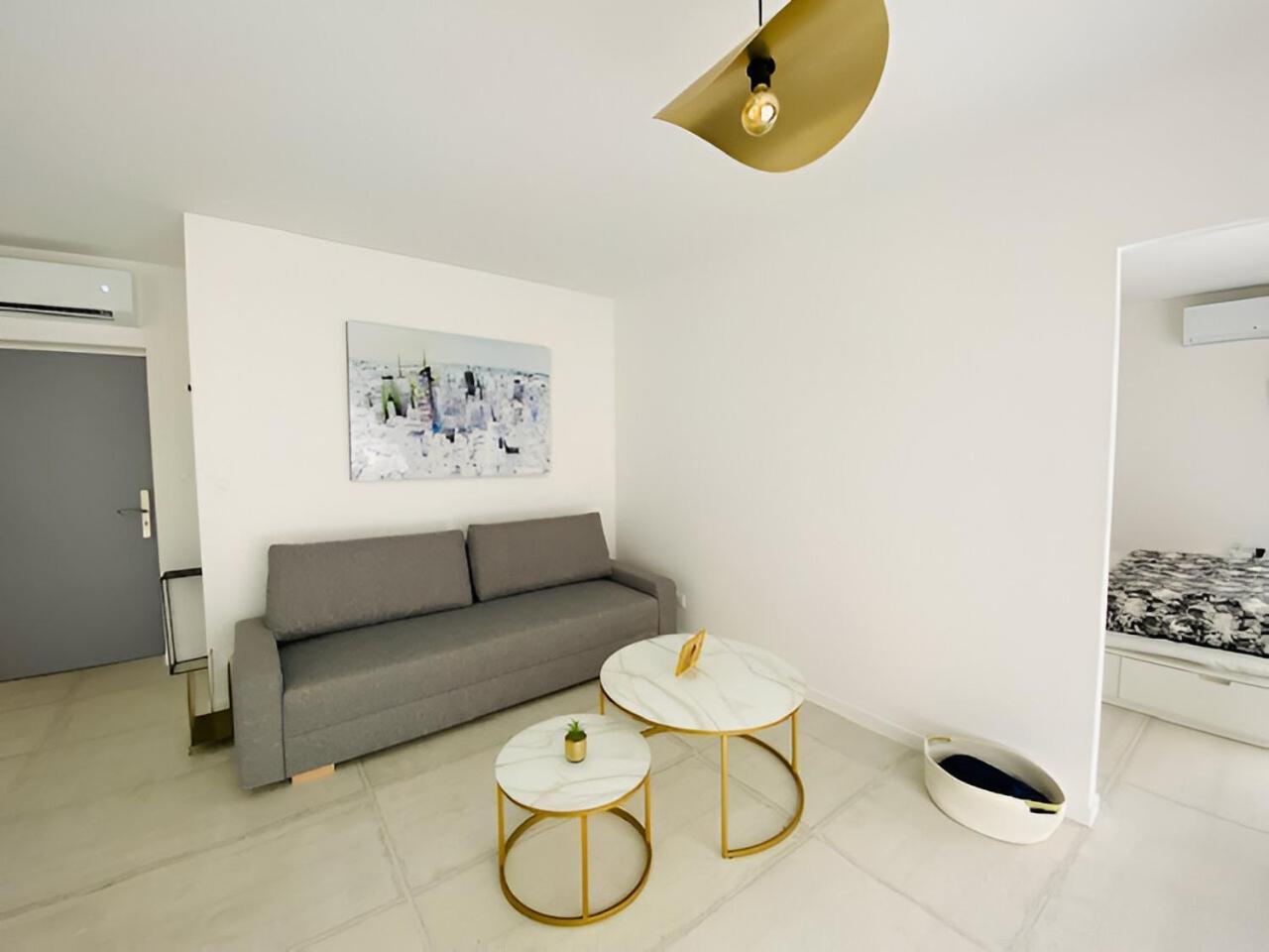 Bordeaux Cosy Home מראה חיצוני תמונה