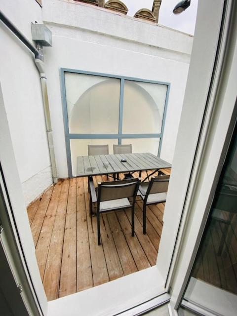 Bordeaux Cosy Home מראה חיצוני תמונה