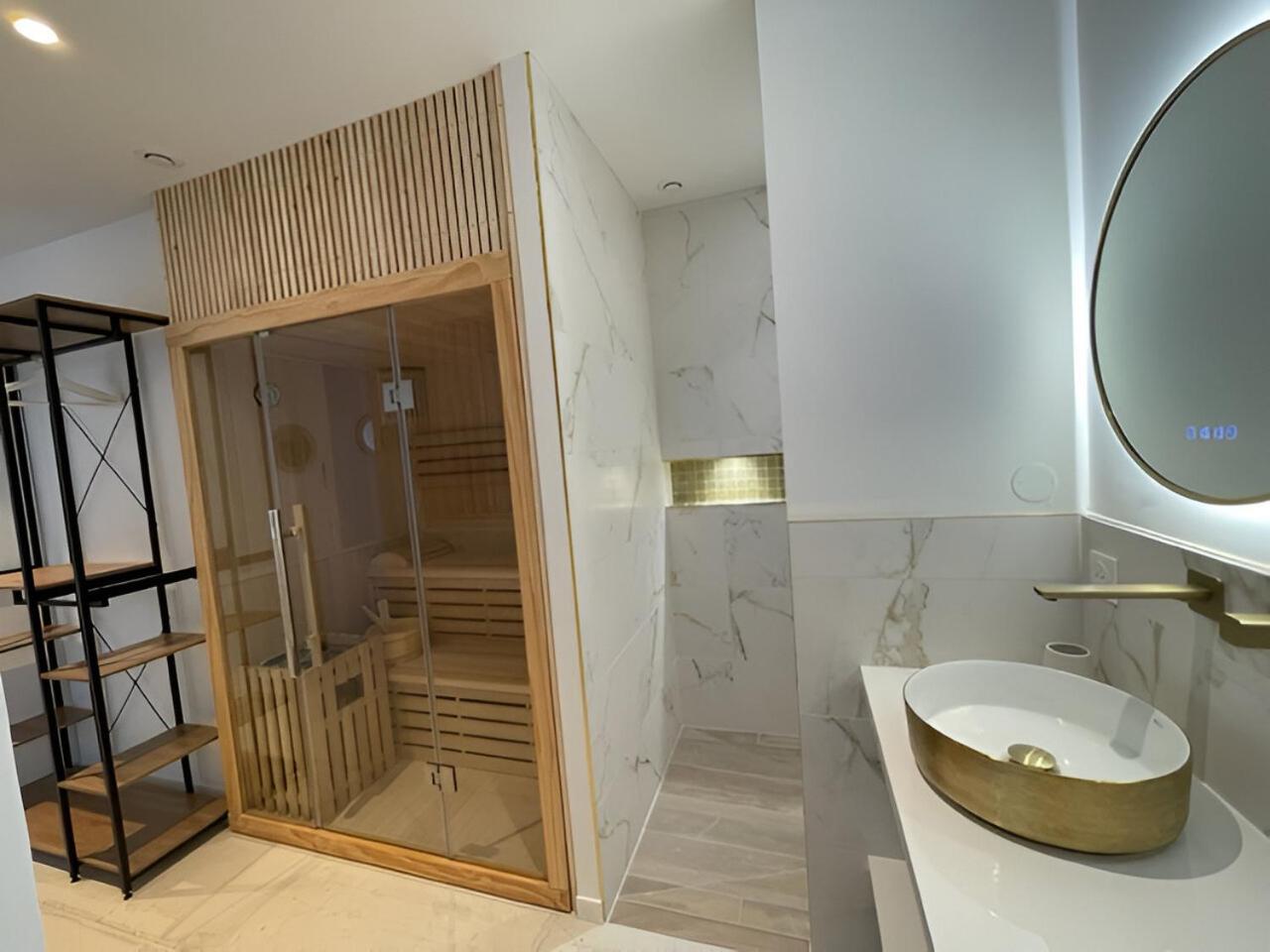Bordeaux Cosy Home מראה חיצוני תמונה