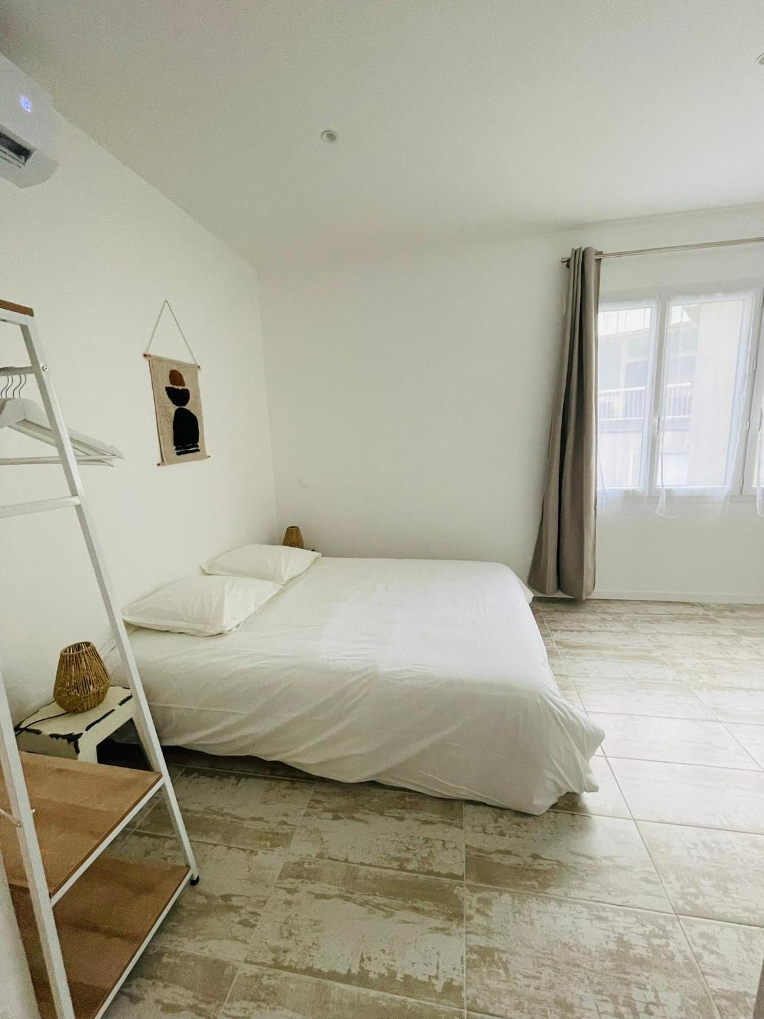 Bordeaux Cosy Home מראה חיצוני תמונה