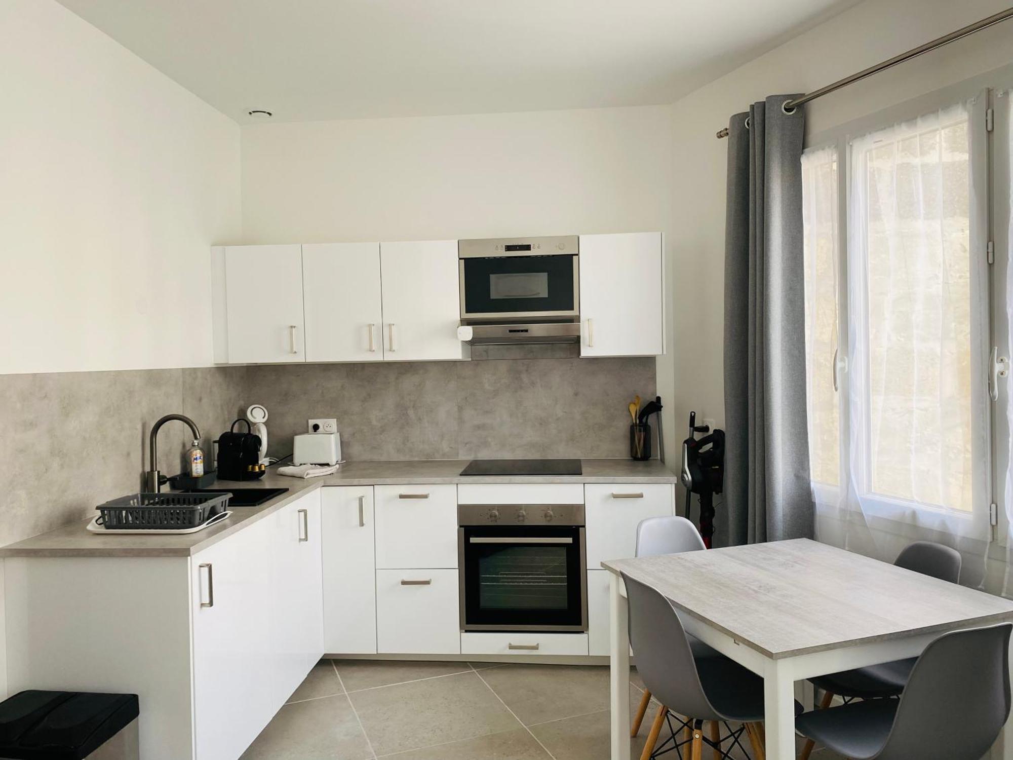 Bordeaux Cosy Home מראה חיצוני תמונה