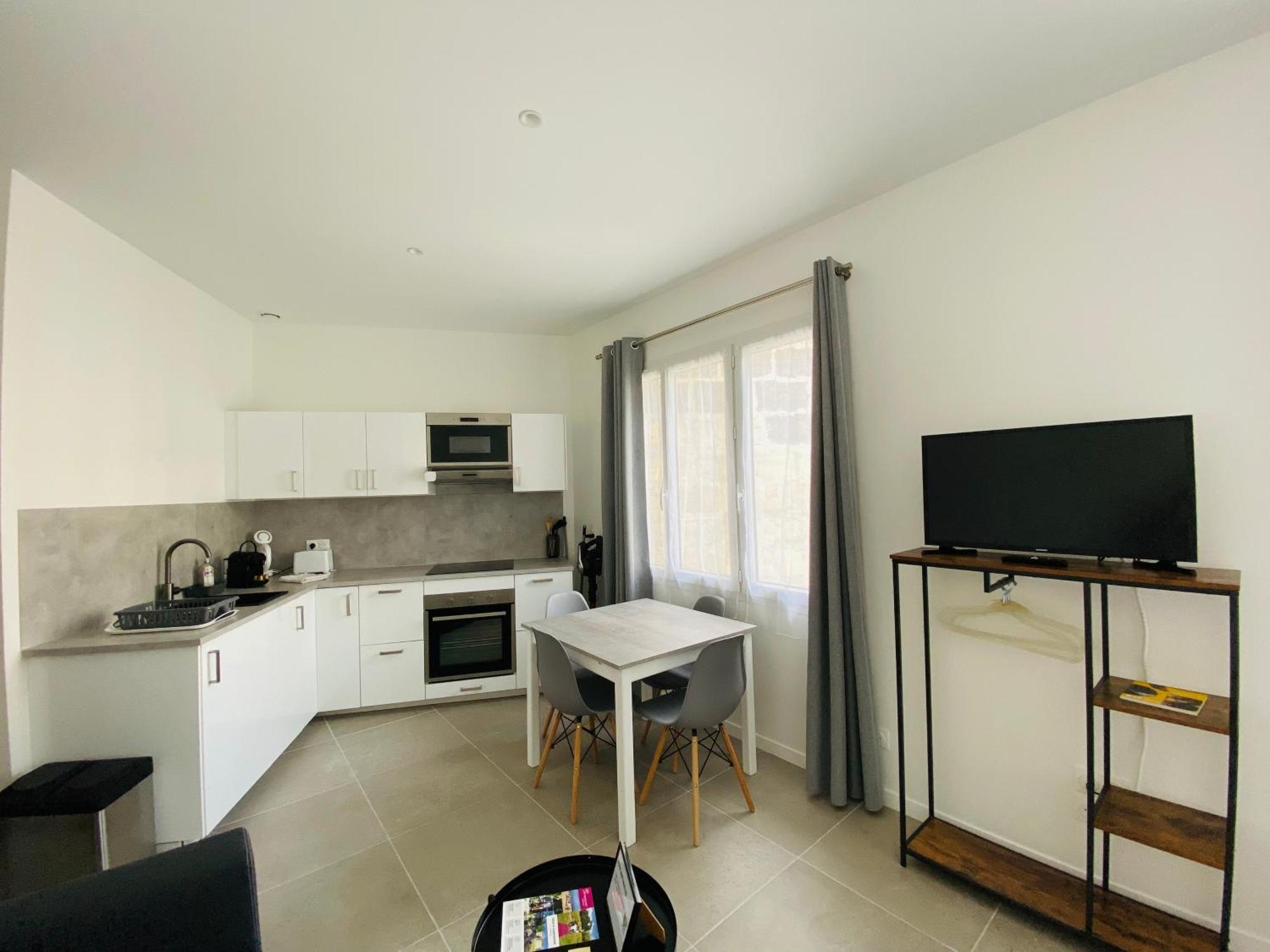 Bordeaux Cosy Home מראה חיצוני תמונה