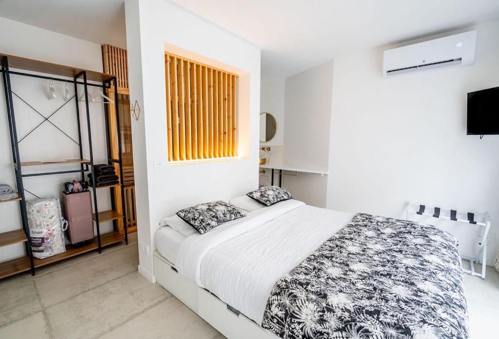 Bordeaux Cosy Home מראה חיצוני תמונה