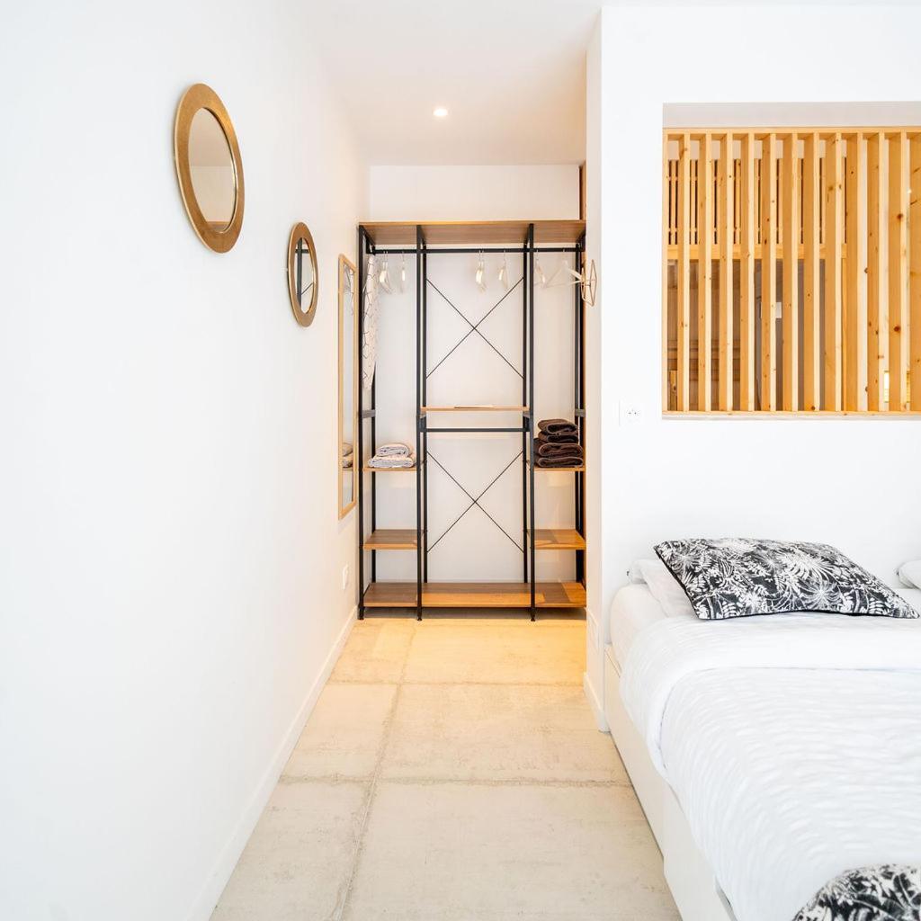 Bordeaux Cosy Home מראה חיצוני תמונה