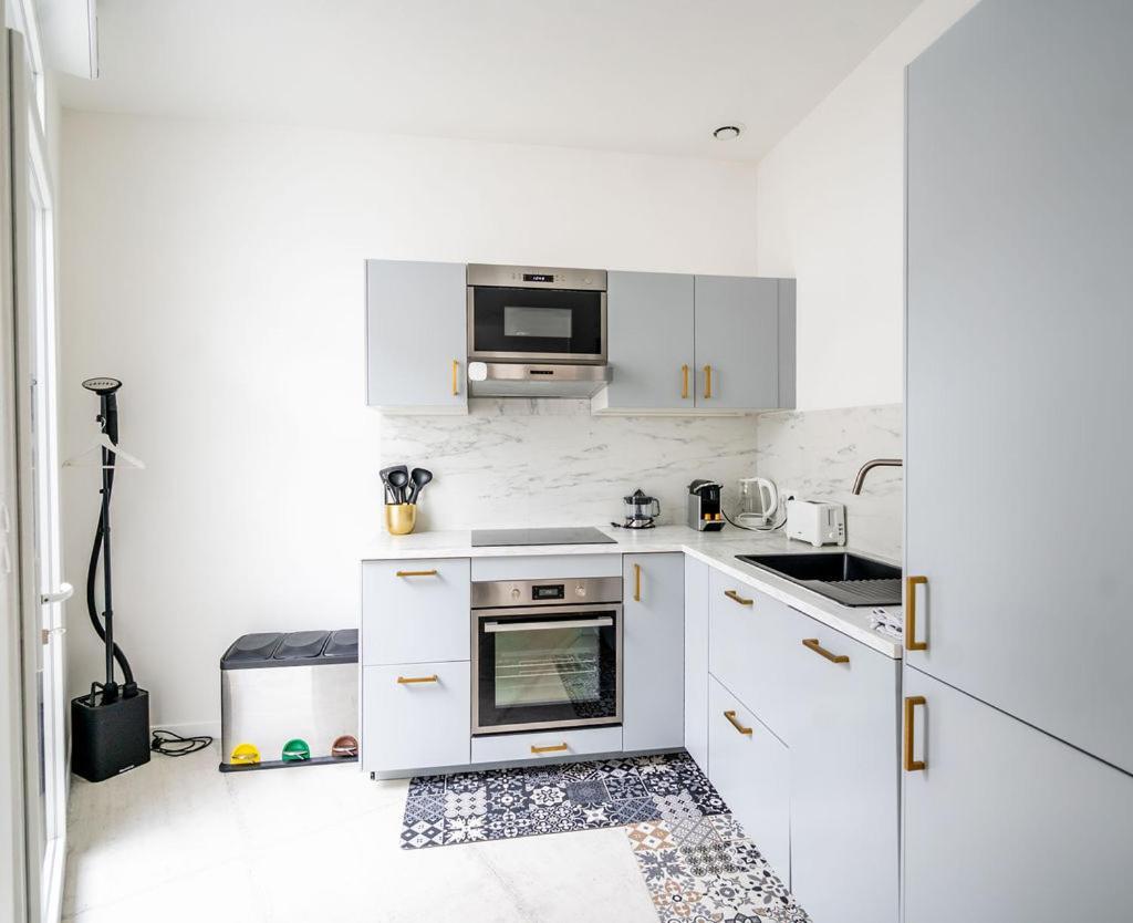 Bordeaux Cosy Home מראה חיצוני תמונה
