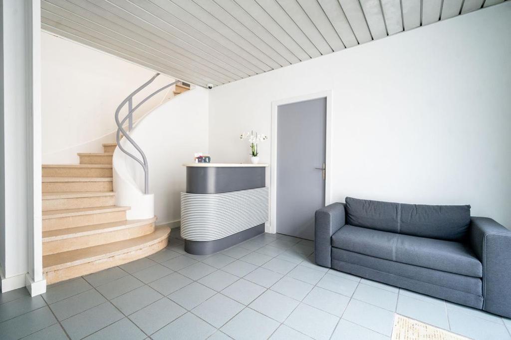 Bordeaux Cosy Home מראה חיצוני תמונה