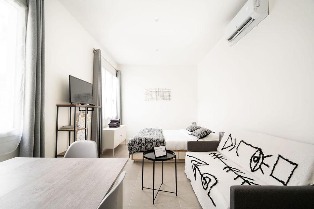 Bordeaux Cosy Home מראה חיצוני תמונה